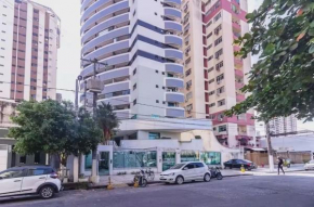 Apartamento Batista Campos Mobiliado - COP30
